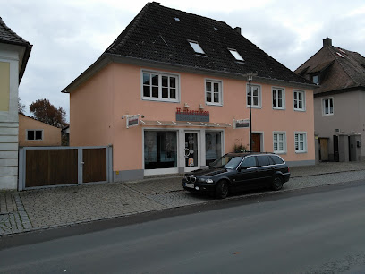 Friseur-Salon Hintermeier