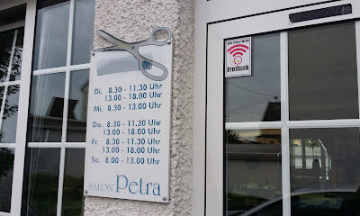 Friseur Salon Petra