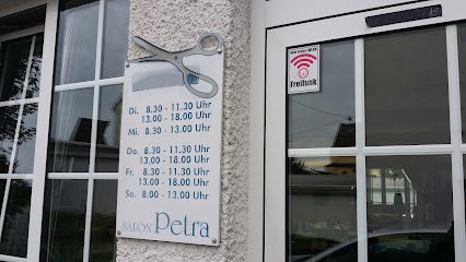 Friseur Salon Petra