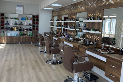 Friseur Salon Timeless
