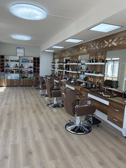 Friseur Salon Timeless