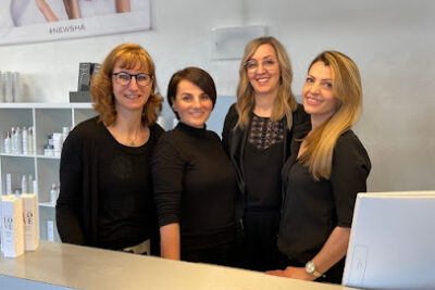 Friseur Schnittpunkt Hairstyling Offenburg