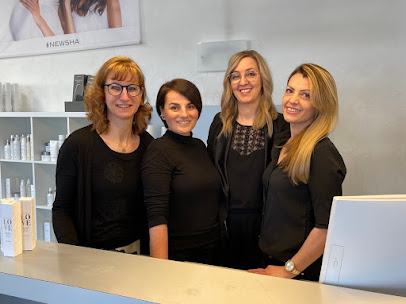 Friseur Schnittpunkt Hairstyling Offenburg