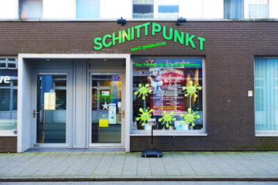 Friseur Schnittpunkt next generation