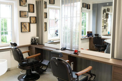 Friseur Schweikart