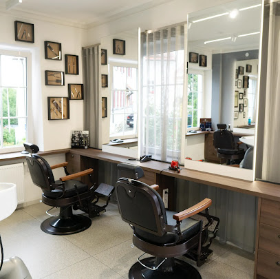 Friseur Schweikart
