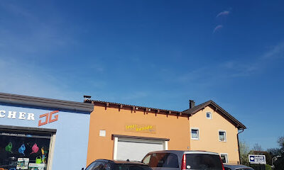 Friseur Sonja's Haarstudio