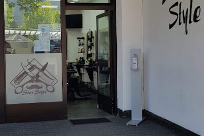 Friseur Star Style