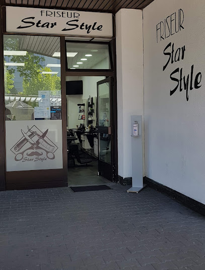 Friseur Star Style