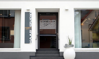 Friseur Staudacher Tettnang