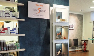 Friseur Straub