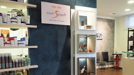 Friseur Straub