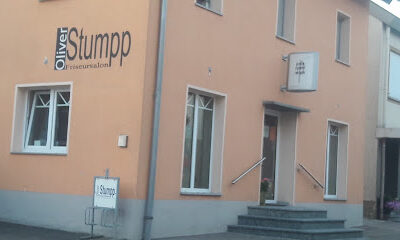 Friseur Stumpp