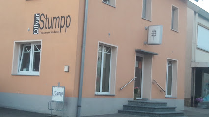 Friseur Stumpp