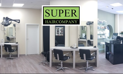 Friseur Super Haircompany Friedland