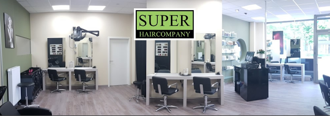 Friseur Super Haircompany Friedland