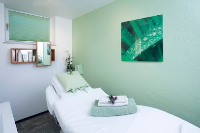 Friseur Sylvia Kunz