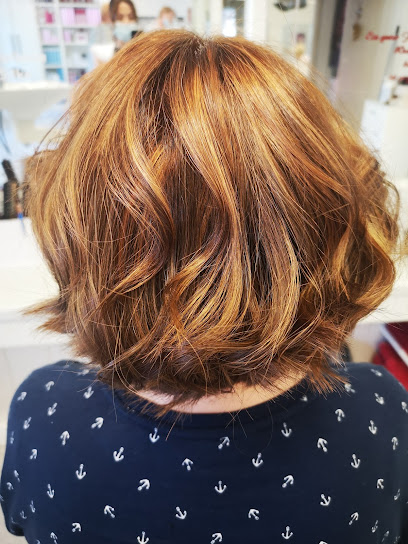 Friseur Team - Wiesenthal