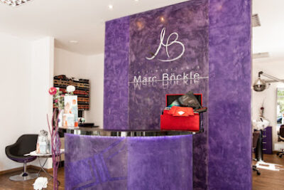 Friseur Tübingen Frisurenstudio Marc Böckle