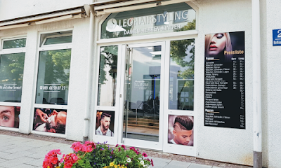 Friseur Unterhaching | Leo Hairstyling