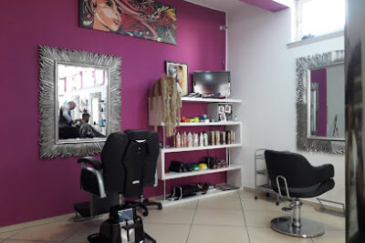 Friseur Villa Jasmin