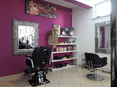 Friseur Villa Jasmin