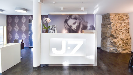 Friseur Waiblingen J.7 hair lounge