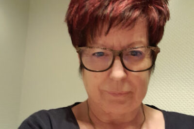Friseur Yves Walter