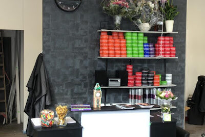Friseur am Brado