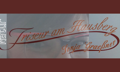 Friseur am Hausberg - Sonja Graeßner