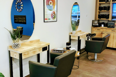 Friseur by Nina | dein Friseur in Fulda Petersberg