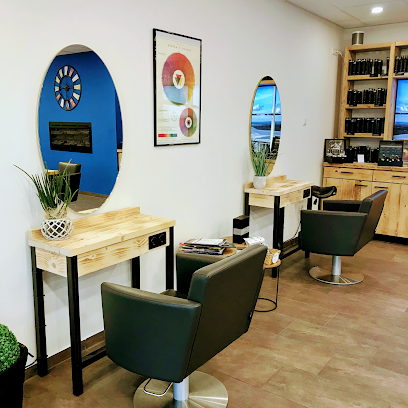 Friseur by Nina | dein Friseur in Fulda Petersberg