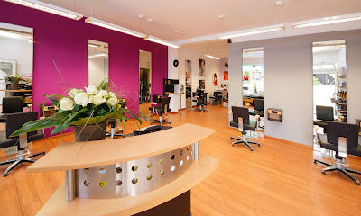 Friseur h.a.i.r.t.r.e.n.d