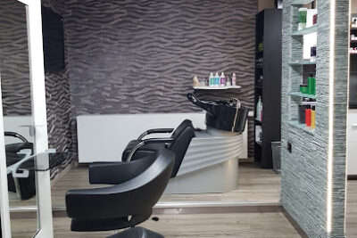 Friseur und Kosmetik Corinna Senn