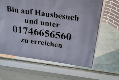 Friseur und Kosmetiksalon Top&Chic