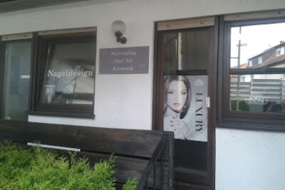 Friseur – Haar & Kosmetikstudio Christa & Sandra