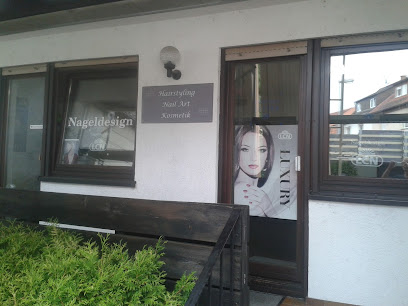 Friseur – Haar & Kosmetikstudio Christa & Sandra