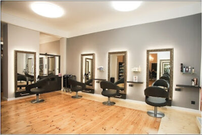Friseuratelier Christine Wolff