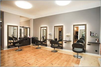 Friseuratelier Christine Wolff