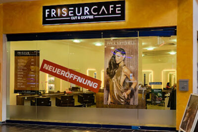 Friseurcafe