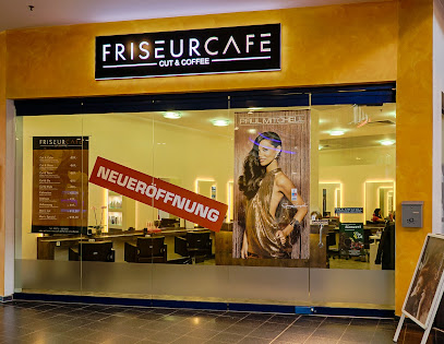 Friseurcafe