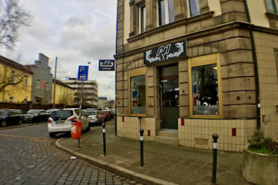 Friseure P 1