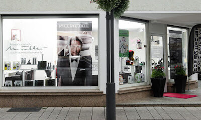 Friseurfachstudio Müller - Larissa Herr und Jessica Schaaf