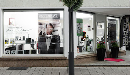 Friseurfachstudio Müller - Larissa Herr und Jessica Schaaf