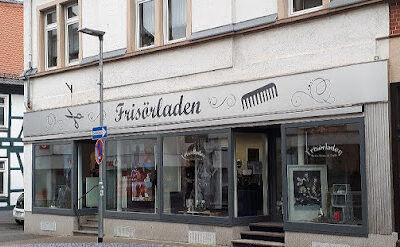 Friseurladen Nicole Päulgen