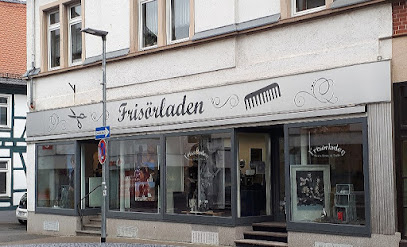 Friseurladen Nicole Päulgen