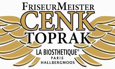 Friseurmeister Cenk Toprak