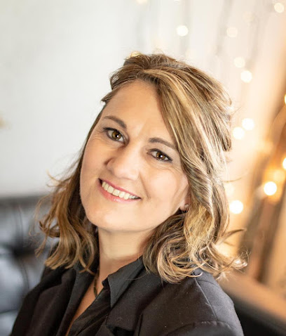 Friseurmeisterin Tanja Schwarz Hohentengen Landkreis Sigmaringen Baden Württemberg