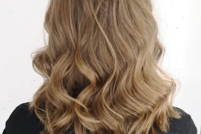 Friseursalon Abschnitt 2.0