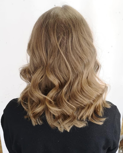 Friseursalon Abschnitt 2.0
